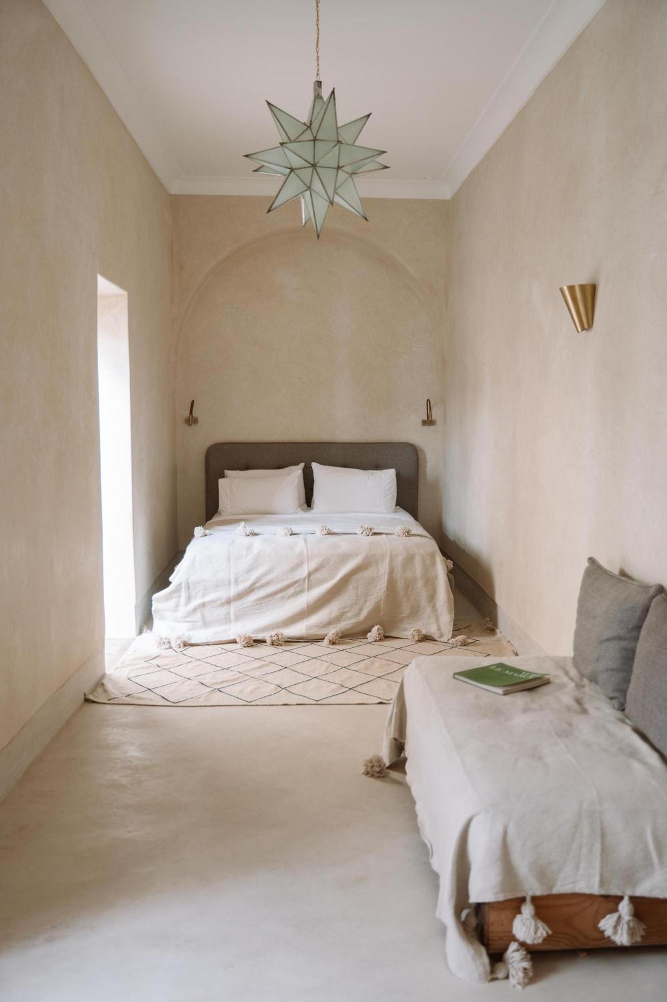 Riad Le Sable Vert Марракеш Екстер'єр фото
