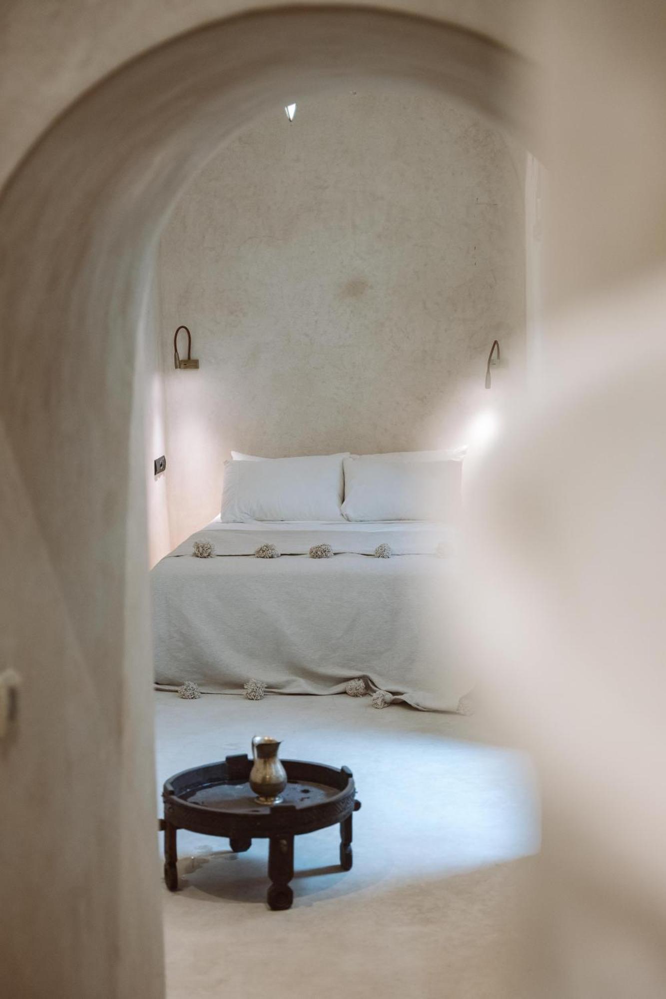 Riad Le Sable Vert Марракеш Екстер'єр фото